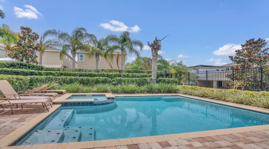 KISSIMMEE, Florida 34747, 8 Bedrooms Bedrooms, ,7 BathroomsBathrooms,Residential,For Sale,NOVI,0,MFRO6352865