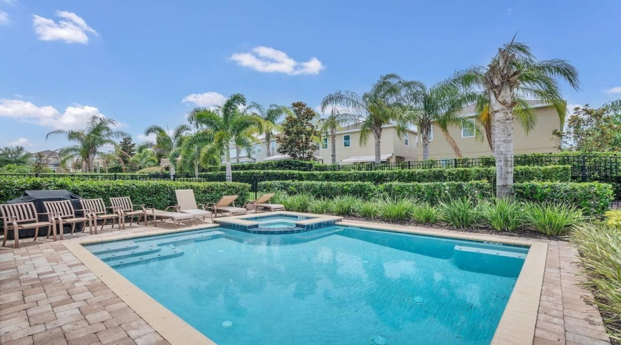 KISSIMMEE, Florida 34747, 8 Bedrooms Bedrooms, ,7 BathroomsBathrooms,Residential,For Sale,NOVI,0,MFRO6352865