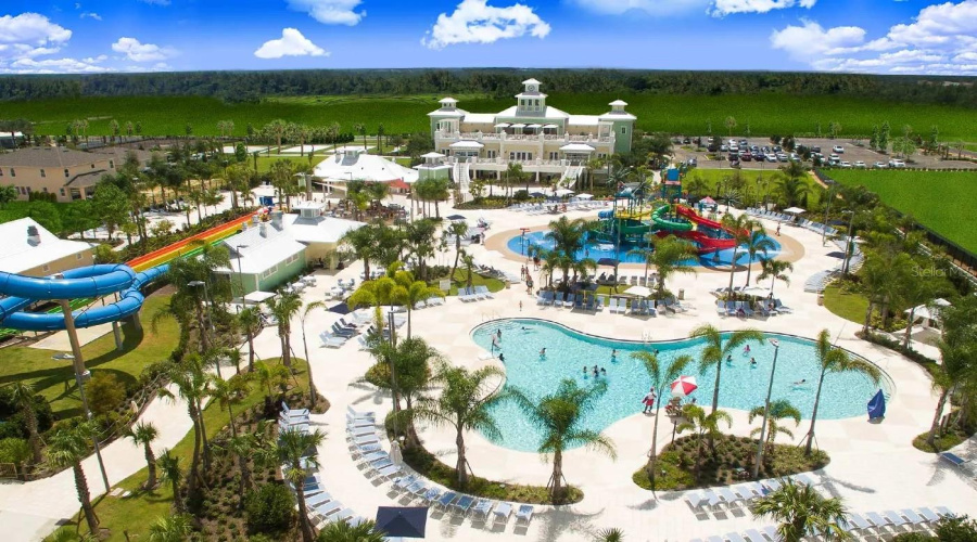 KISSIMMEE, Florida 34747, 8 Bedrooms Bedrooms, ,7 BathroomsBathrooms,Residential,For Sale,NOVI,0,MFRO6352865