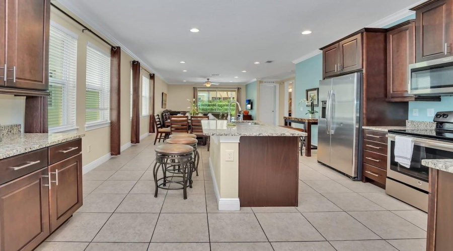 KISSIMMEE, Florida 34747, 8 Bedrooms Bedrooms, ,7 BathroomsBathrooms,Residential,For Sale,NOVI,0,MFRO6352865