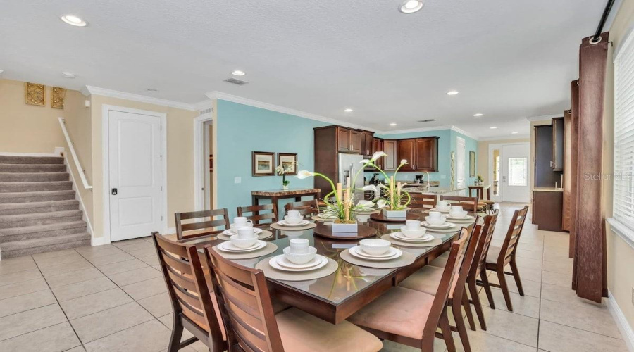 KISSIMMEE, Florida 34747, 8 Bedrooms Bedrooms, ,7 BathroomsBathrooms,Residential,For Sale,NOVI,0,MFRO6352865