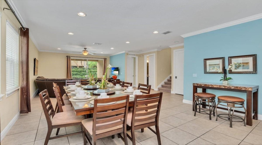 KISSIMMEE, Florida 34747, 8 Bedrooms Bedrooms, ,7 BathroomsBathrooms,Residential,For Sale,NOVI,0,MFRO6352865
