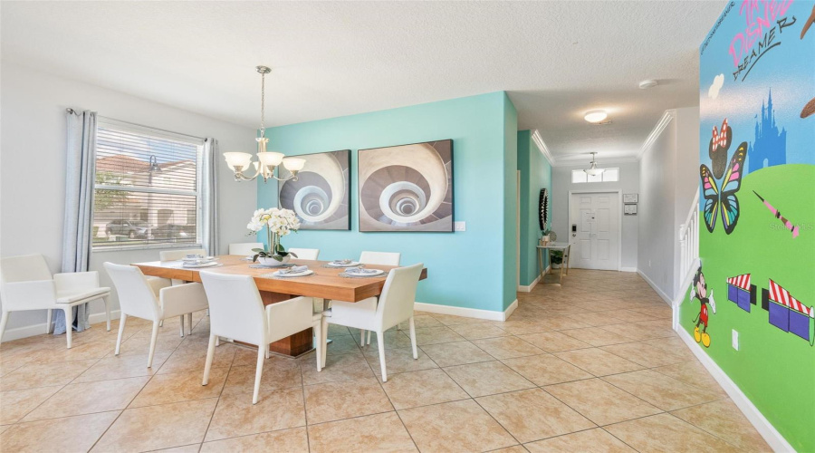 KISSIMMEE, Florida 34747, 5 Bedrooms Bedrooms, ,5 BathroomsBathrooms,Residential,For Sale,SUGAR PALM,0,MFRO6353313