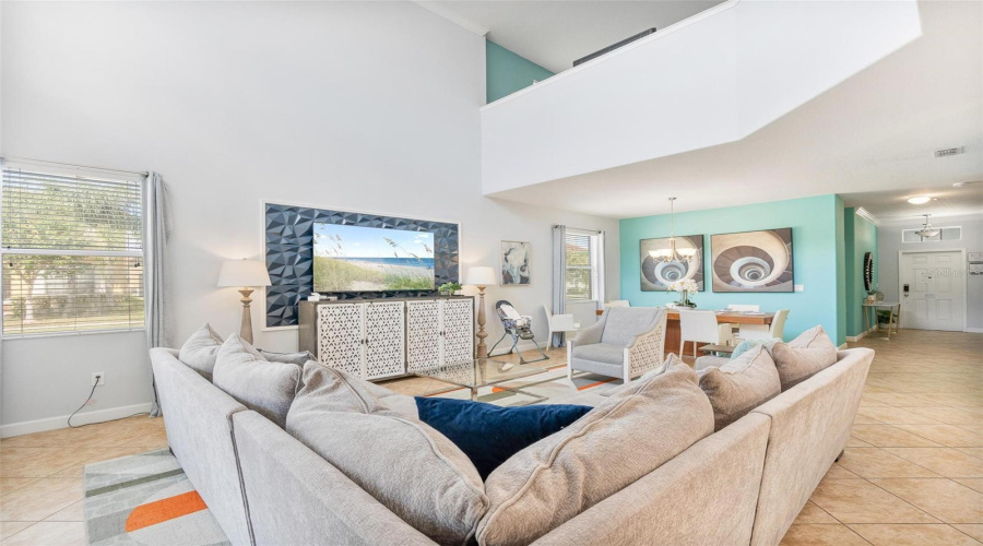 KISSIMMEE, Florida 34747, 5 Bedrooms Bedrooms, ,5 BathroomsBathrooms,Residential,For Sale,SUGAR PALM,0,MFRO6353313