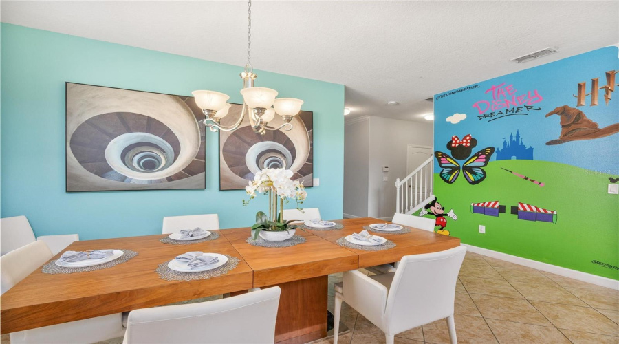 KISSIMMEE, Florida 34747, 5 Bedrooms Bedrooms, ,5 BathroomsBathrooms,Residential,For Sale,SUGAR PALM,0,MFRO6353313
