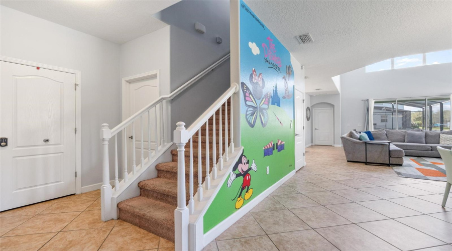 KISSIMMEE, Florida 34747, 5 Bedrooms Bedrooms, ,5 BathroomsBathrooms,Residential,For Sale,SUGAR PALM,0,MFRO6353313