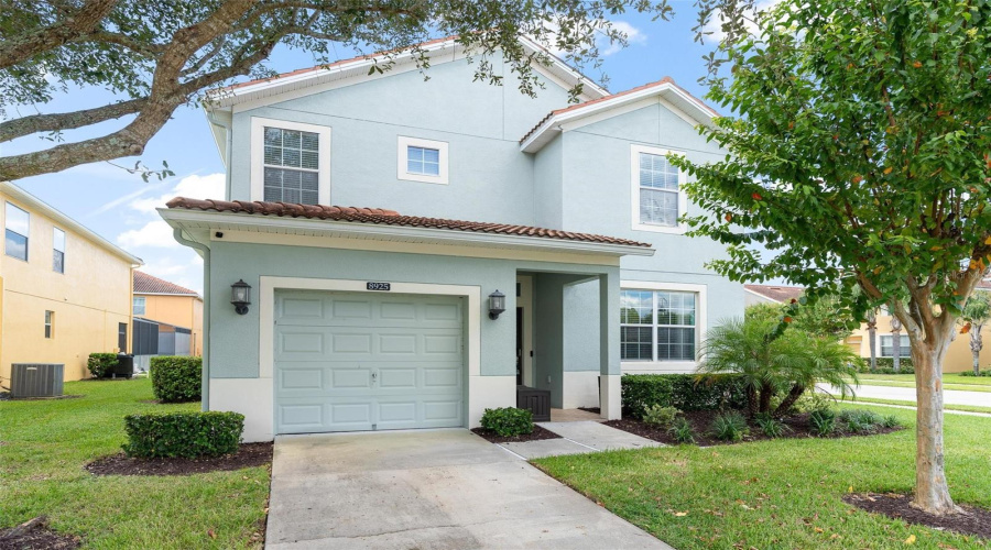 KISSIMMEE, Florida 34747, 5 Bedrooms Bedrooms, ,5 BathroomsBathrooms,Residential,For Sale,SUGAR PALM,0,MFRO6353313