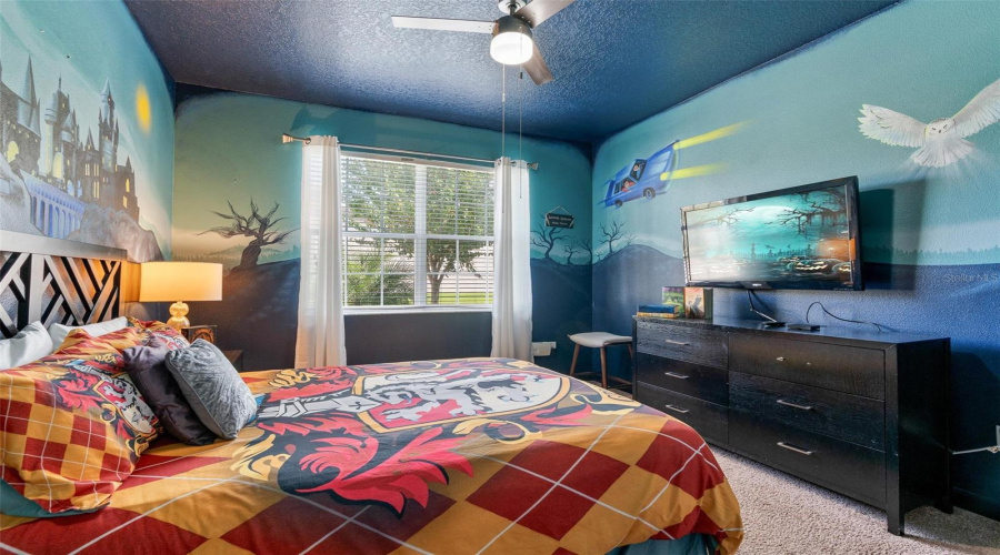 KISSIMMEE, Florida 34747, 5 Bedrooms Bedrooms, ,5 BathroomsBathrooms,Residential,For Sale,SUGAR PALM,0,MFRO6353313