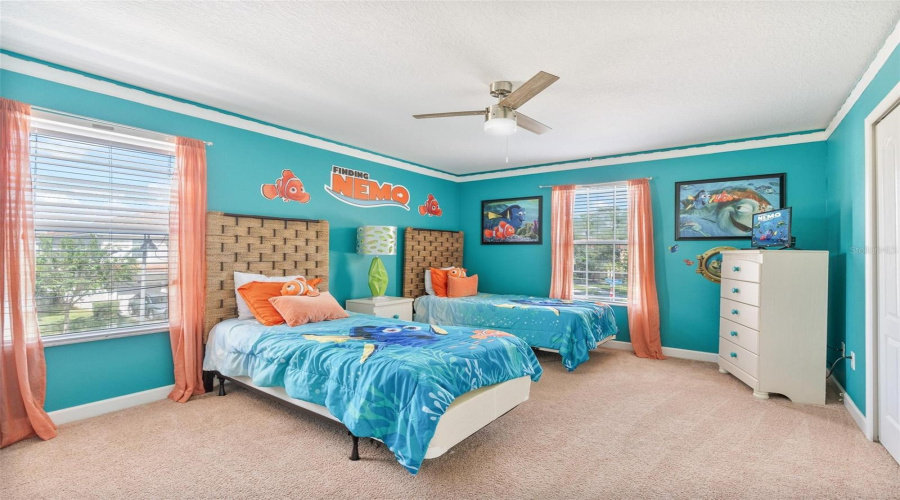 KISSIMMEE, Florida 34747, 5 Bedrooms Bedrooms, ,5 BathroomsBathrooms,Residential,For Sale,SUGAR PALM,0,MFRO6353313