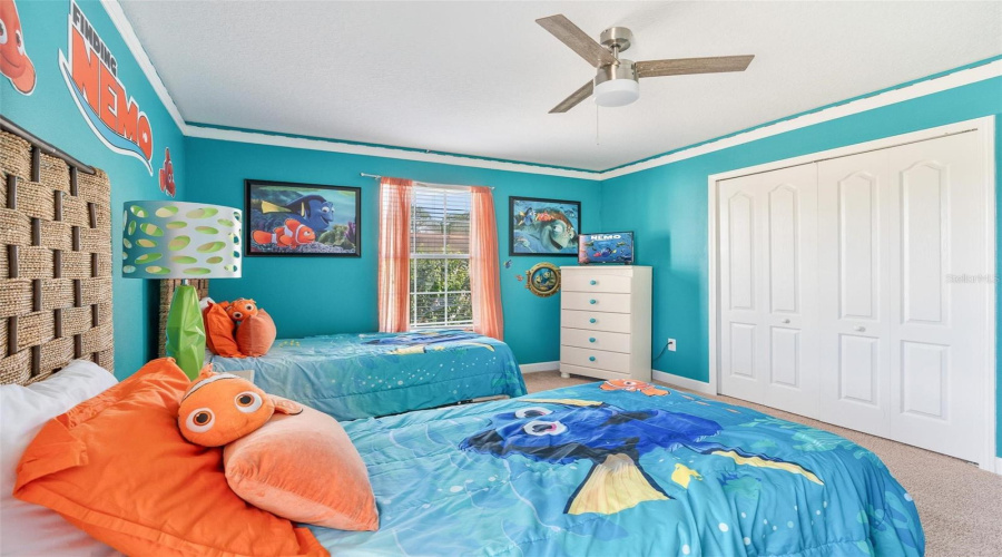 KISSIMMEE, Florida 34747, 5 Bedrooms Bedrooms, ,5 BathroomsBathrooms,Residential,For Sale,SUGAR PALM,0,MFRO6353313