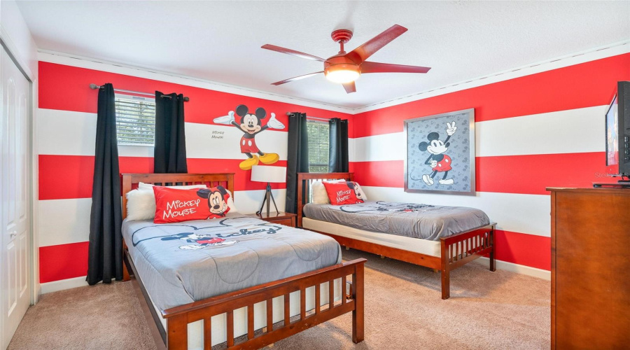 KISSIMMEE, Florida 34747, 5 Bedrooms Bedrooms, ,5 BathroomsBathrooms,Residential,For Sale,SUGAR PALM,0,MFRO6353313