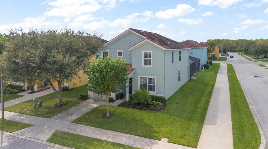 KISSIMMEE, Florida 34747, 5 Bedrooms Bedrooms, ,5 BathroomsBathrooms,Residential,For Sale,SUGAR PALM,0,MFRO6353313