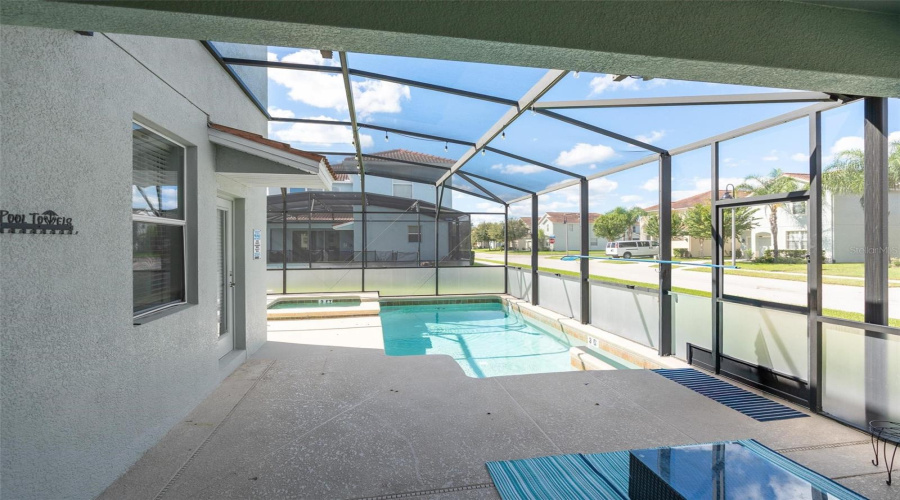 KISSIMMEE, Florida 34747, 5 Bedrooms Bedrooms, ,5 BathroomsBathrooms,Residential,For Sale,SUGAR PALM,0,MFRO6353313