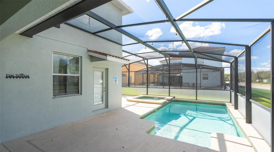 KISSIMMEE, Florida 34747, 5 Bedrooms Bedrooms, ,5 BathroomsBathrooms,Residential,For Sale,SUGAR PALM,0,MFRO6353313
