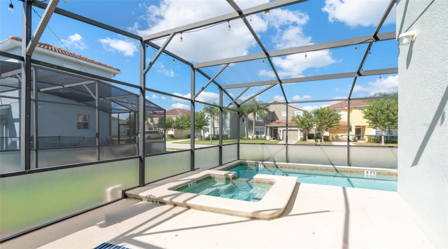 KISSIMMEE, Florida 34747, 5 Bedrooms Bedrooms, ,5 BathroomsBathrooms,Residential,For Sale,SUGAR PALM,0,MFRO6353313