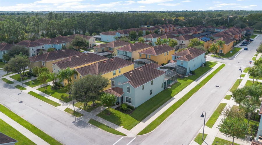 KISSIMMEE, Florida 34747, 5 Bedrooms Bedrooms, ,5 BathroomsBathrooms,Residential,For Sale,SUGAR PALM,0,MFRO6353313