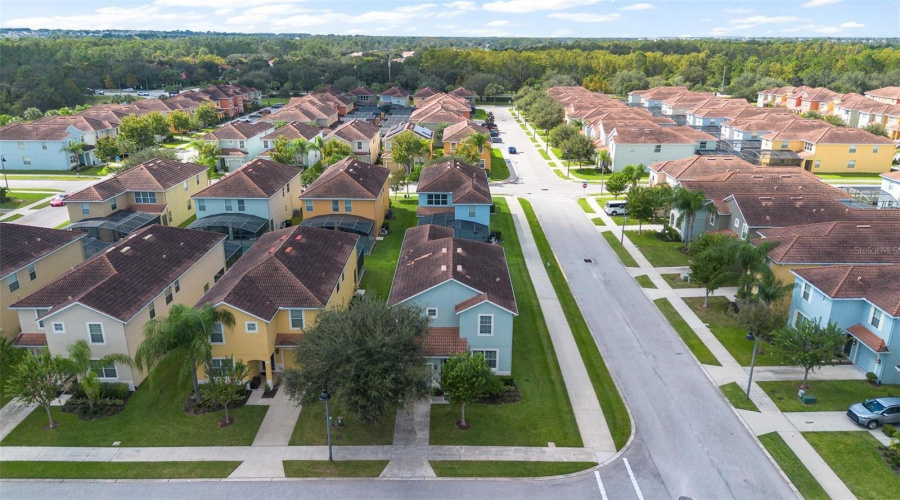 KISSIMMEE, Florida 34747, 5 Bedrooms Bedrooms, ,5 BathroomsBathrooms,Residential,For Sale,SUGAR PALM,0,MFRO6353313