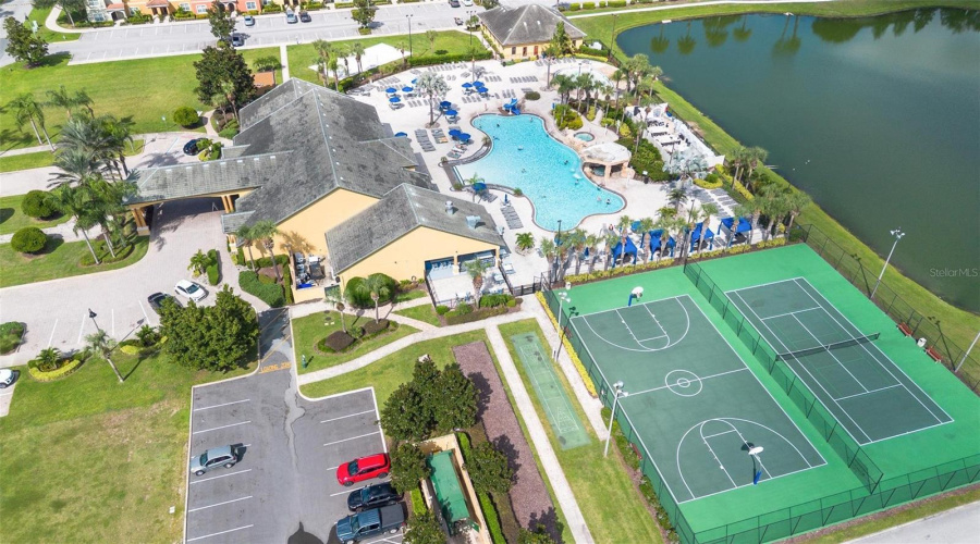 KISSIMMEE, Florida 34747, 5 Bedrooms Bedrooms, ,5 BathroomsBathrooms,Residential,For Sale,SUGAR PALM,0,MFRO6353313