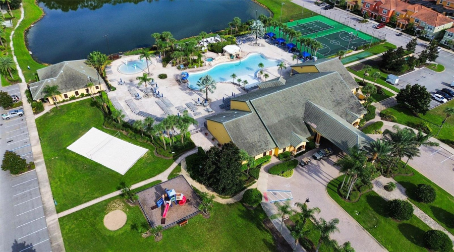 KISSIMMEE, Florida 34747, 5 Bedrooms Bedrooms, ,5 BathroomsBathrooms,Residential,For Sale,SUGAR PALM,0,MFRO6353313