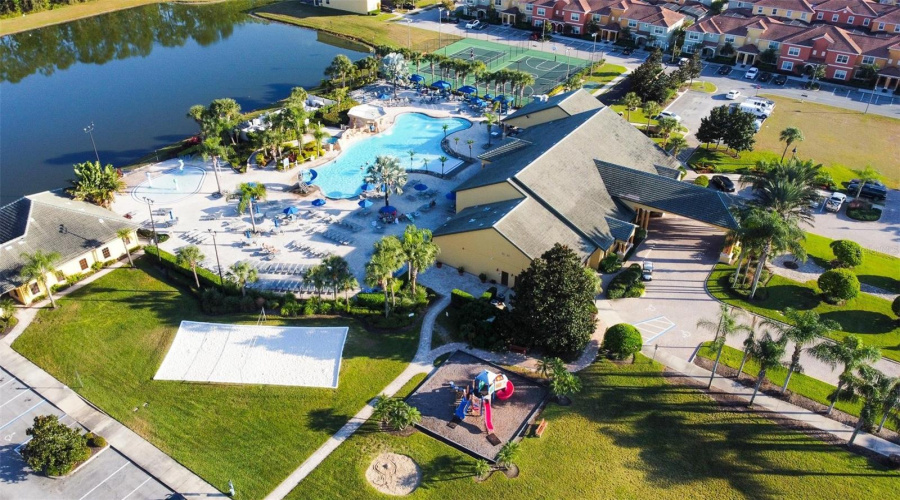 KISSIMMEE, Florida 34747, 5 Bedrooms Bedrooms, ,5 BathroomsBathrooms,Residential,For Sale,SUGAR PALM,0,MFRO6353313