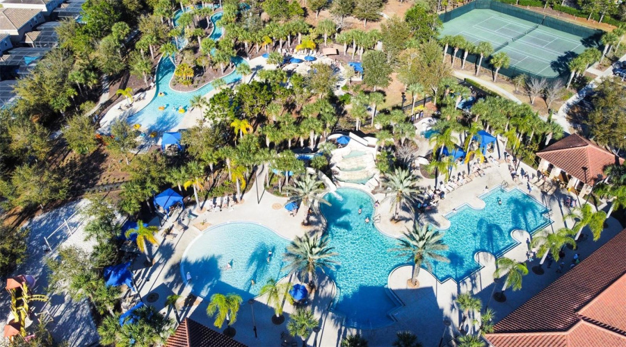 KISSIMMEE, Florida 34747, 5 Bedrooms Bedrooms, ,5 BathroomsBathrooms,Residential,For Sale,SUGAR PALM,0,MFRO6353313