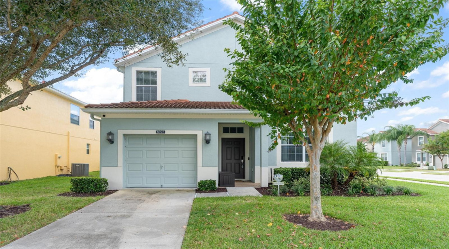 KISSIMMEE, Florida 34747, 5 Bedrooms Bedrooms, ,5 BathroomsBathrooms,Residential,For Sale,SUGAR PALM,0,MFRO6353313