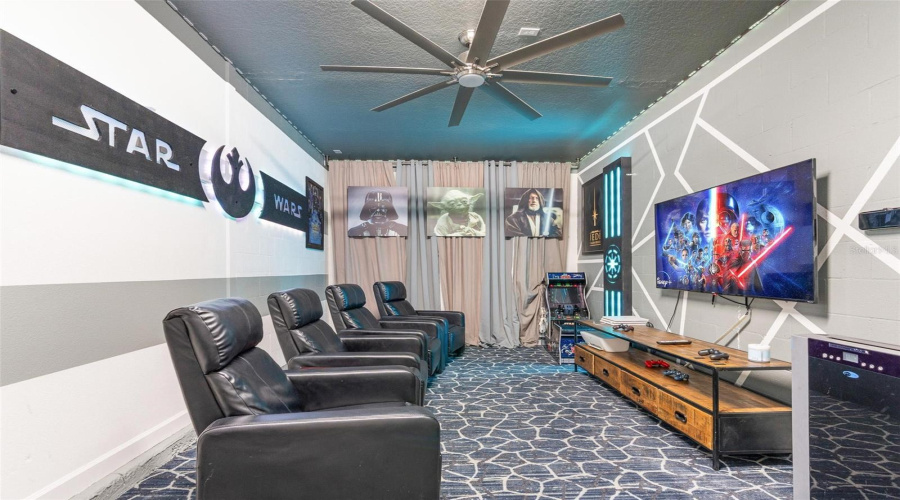 KISSIMMEE, Florida 34747, 5 Bedrooms Bedrooms, ,5 BathroomsBathrooms,Residential,For Sale,SUGAR PALM,0,MFRO6353313