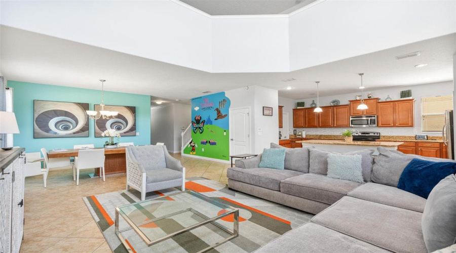 KISSIMMEE, Florida 34747, 5 Bedrooms Bedrooms, ,5 BathroomsBathrooms,Residential,For Sale,SUGAR PALM,0,MFRO6353313