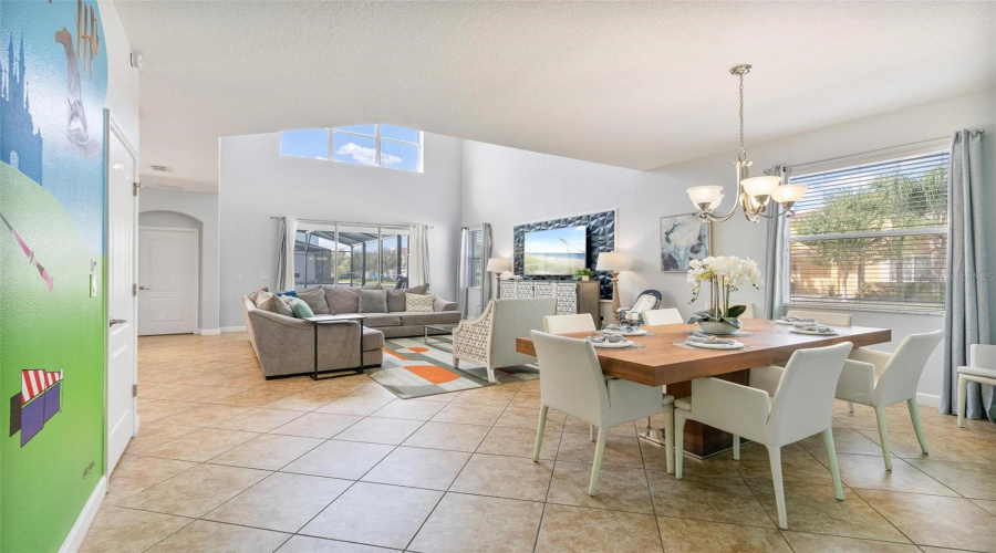 KISSIMMEE, Florida 34747, 5 Bedrooms Bedrooms, ,5 BathroomsBathrooms,Residential,For Sale,SUGAR PALM,0,MFRO6353313