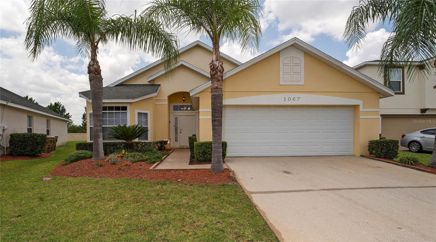KISSIMMEE, Florida 34746, 4 Bedrooms Bedrooms, ,2 BathroomsBathrooms,Residential,For Sale,TOURMALINE,0,MFRO6354562