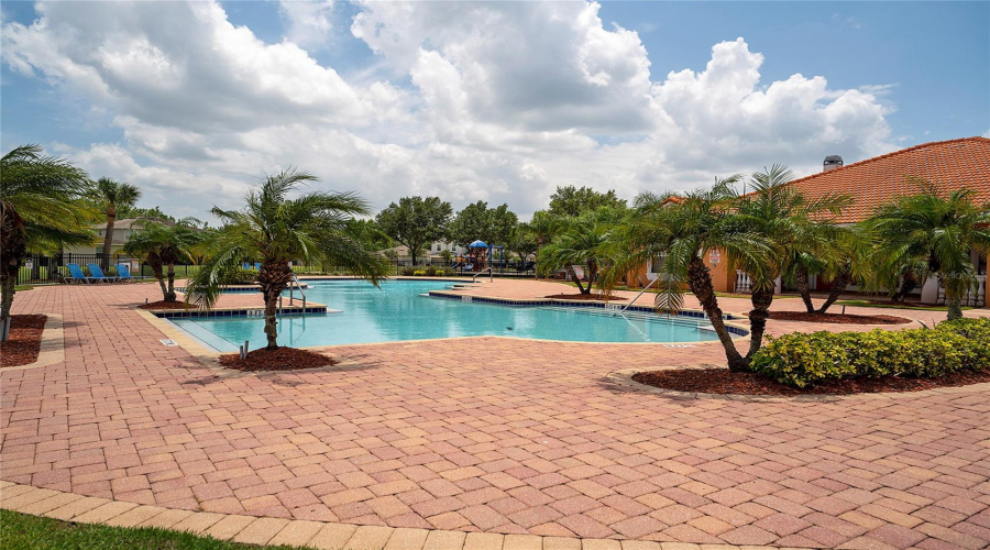 KISSIMMEE, Florida 34746, 4 Bedrooms Bedrooms, ,2 BathroomsBathrooms,Residential,For Sale,TOURMALINE,0,MFRO6354562