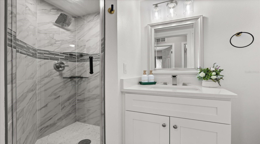 Full Bath