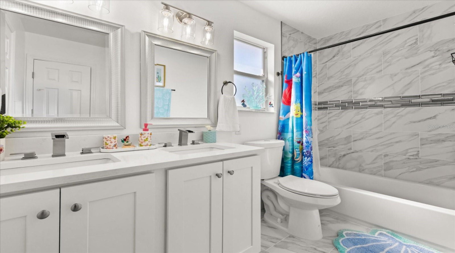 Full Bath
