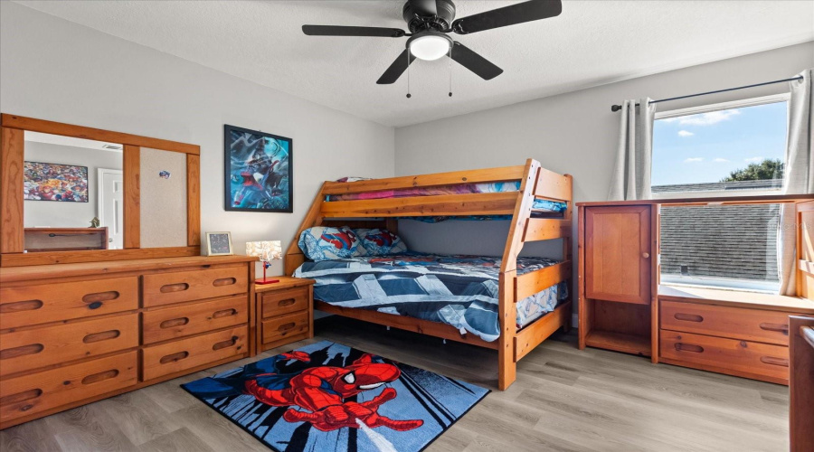 Bedroom 6