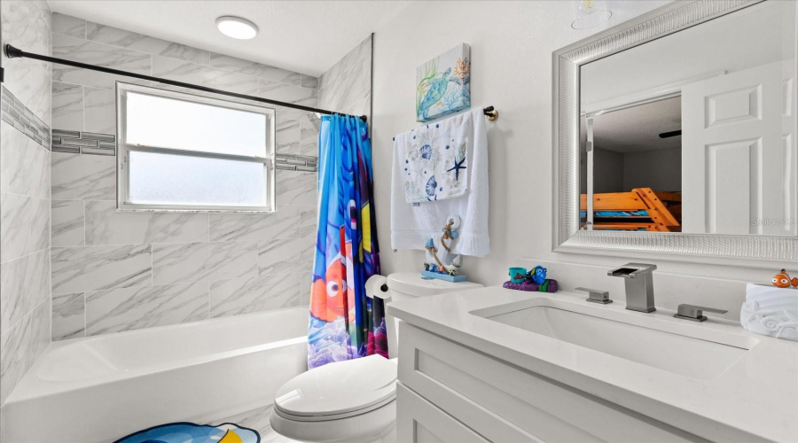 Full Bath