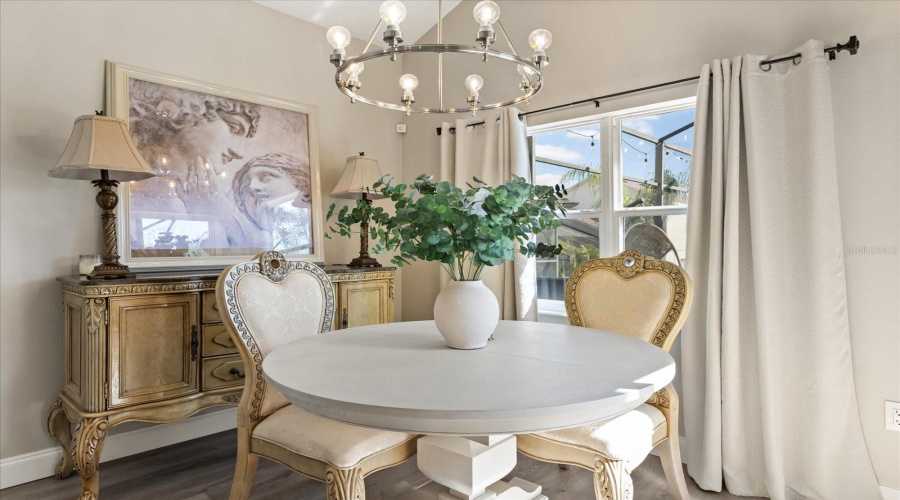 Dinette