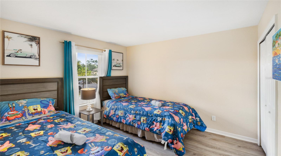 KISSIMMEE, Florida 34746, 3 Bedrooms Bedrooms, ,2 BathroomsBathrooms,Residential,For Sale,DELOREAN,0,MFRO6354581
