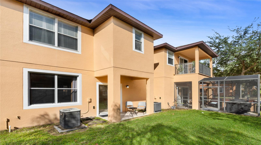 KISSIMMEE, Florida 34746, 3 Bedrooms Bedrooms, ,2 BathroomsBathrooms,Residential,For Sale,DELOREAN,0,MFRO6354581