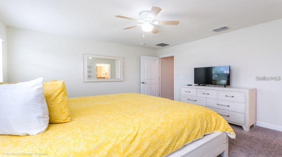 KISSIMMEE, Florida 34746, 4 Bedrooms Bedrooms, ,3 BathroomsBathrooms,Residential,For Sale,JULIET,0,MFRS5136662