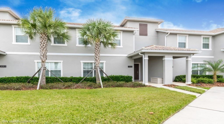 KISSIMMEE, Florida 34746, 4 Bedrooms Bedrooms, ,3 BathroomsBathrooms,Residential,For Sale,JULIET,0,MFRS5136662