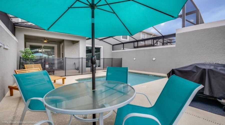 KISSIMMEE, Florida 34746, 4 Bedrooms Bedrooms, ,3 BathroomsBathrooms,Residential,For Sale,JULIET,0,MFRS5136662