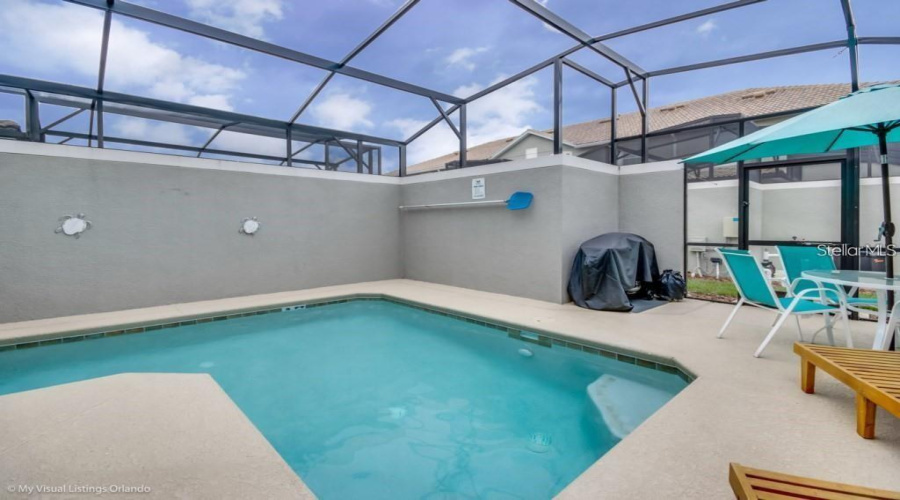 KISSIMMEE, Florida 34746, 4 Bedrooms Bedrooms, ,3 BathroomsBathrooms,Residential,For Sale,JULIET,0,MFRS5136662