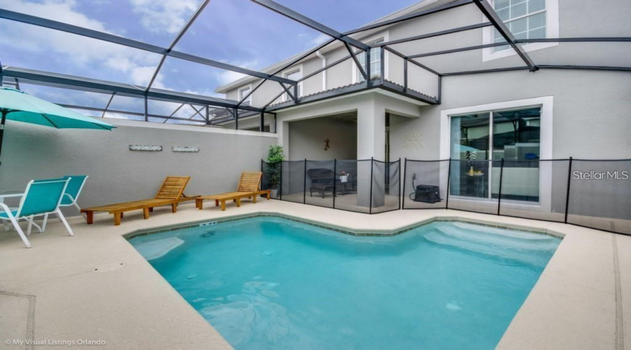 KISSIMMEE, Florida 34746, 4 Bedrooms Bedrooms, ,3 BathroomsBathrooms,Residential,For Sale,JULIET,0,MFRS5136662