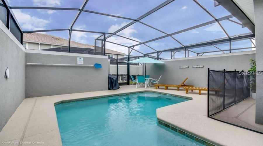 KISSIMMEE, Florida 34746, 4 Bedrooms Bedrooms, ,3 BathroomsBathrooms,Residential,For Sale,JULIET,0,MFRS5136662