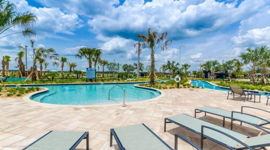 KISSIMMEE, Florida 34746, 4 Bedrooms Bedrooms, ,3 BathroomsBathrooms,Residential,For Sale,JULIET,0,MFRS5136662