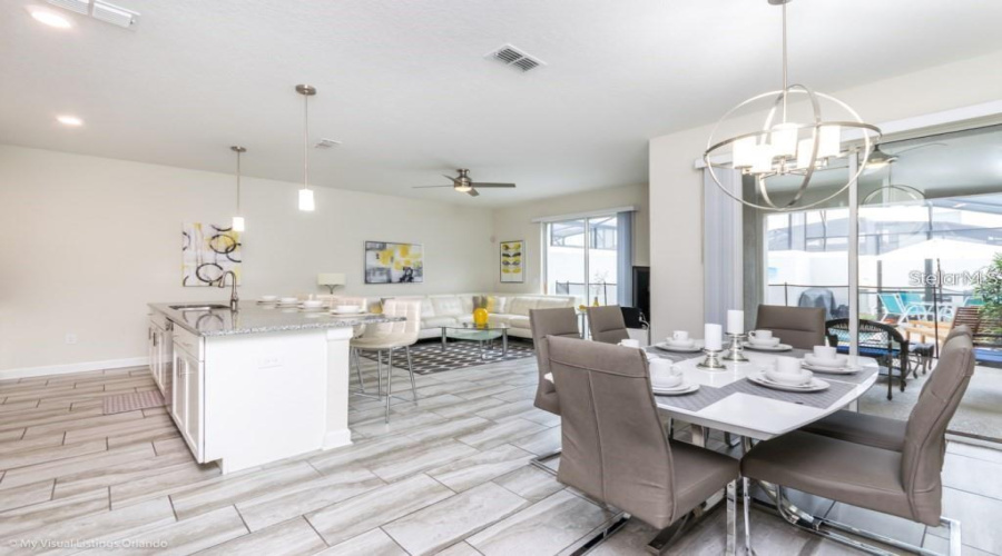 KISSIMMEE, Florida 34746, 4 Bedrooms Bedrooms, ,3 BathroomsBathrooms,Residential,For Sale,JULIET,0,MFRS5136662