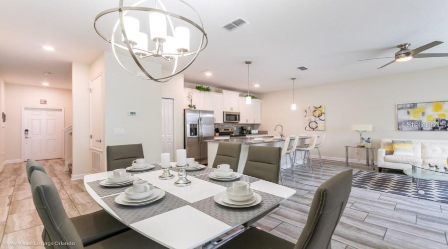 KISSIMMEE, Florida 34746, 4 Bedrooms Bedrooms, ,3 BathroomsBathrooms,Residential,For Sale,JULIET,0,MFRS5136662