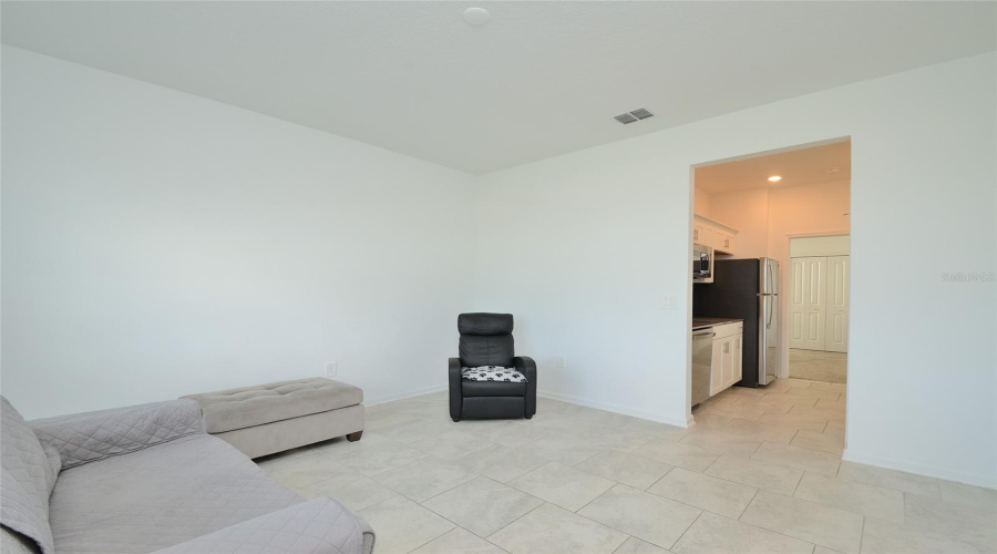 In-Law Living Room