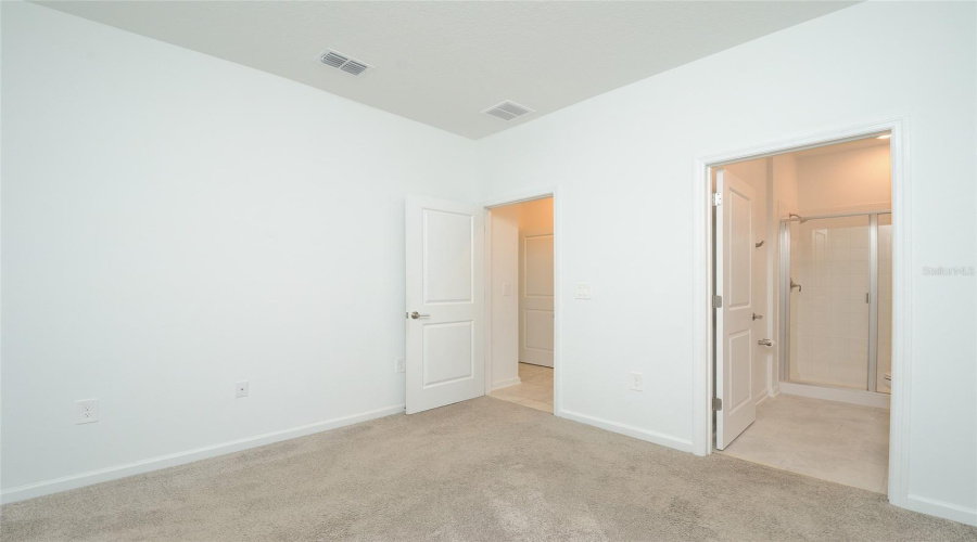 In-Law Bedroom