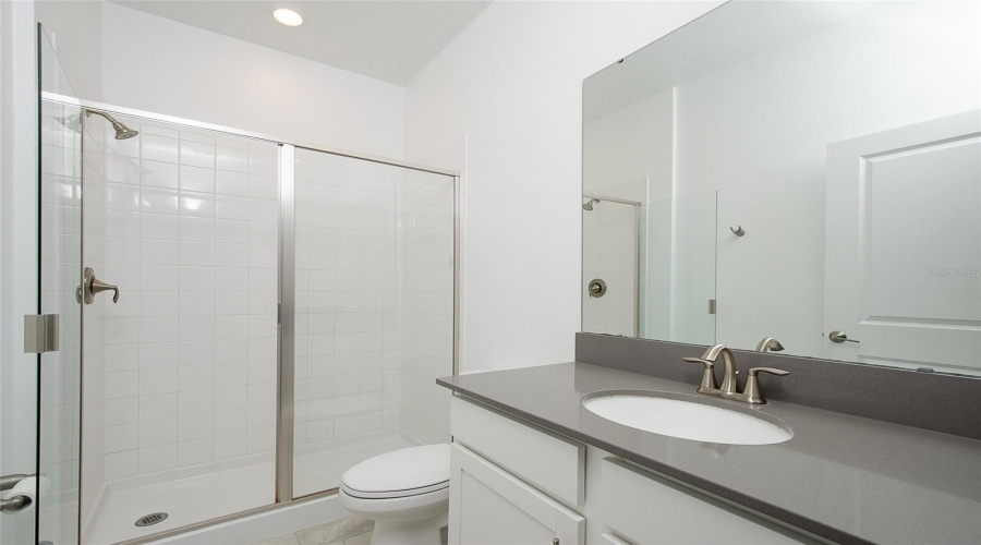 In-Law Bath